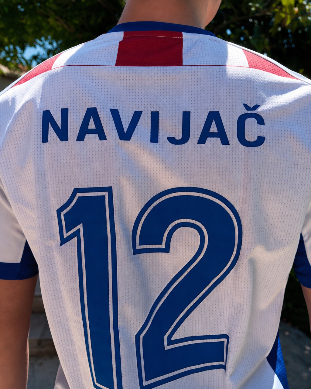 Fan-Trikot 12. Spieler | FAN