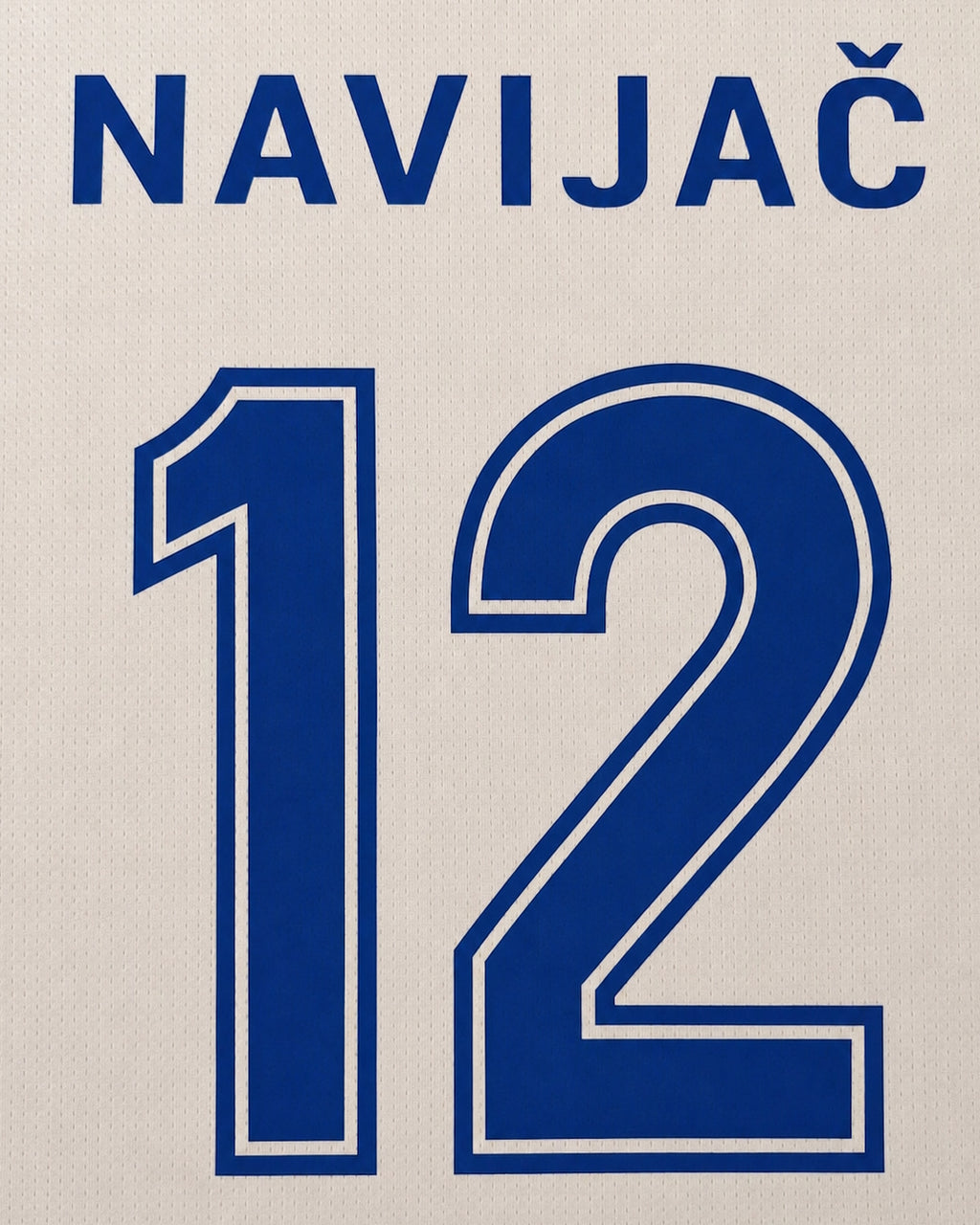 Fan-Trikot 12. Spieler | FAN