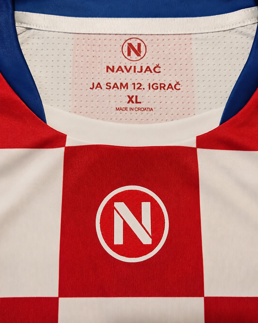 Fan-Trikot 12. Spieler | FAN
